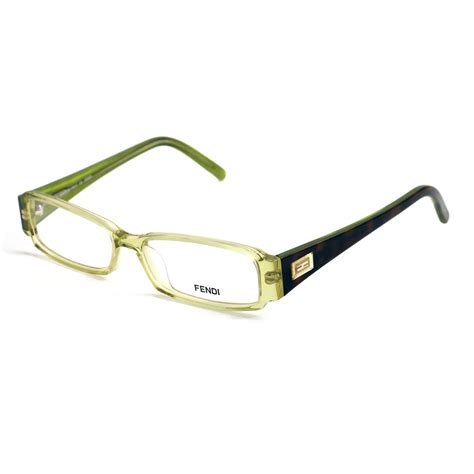 Shop Fendi Eyeglasses Online 